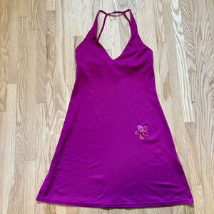 la senza  lingerie | Slip Nightie with Built in Bra Size Small